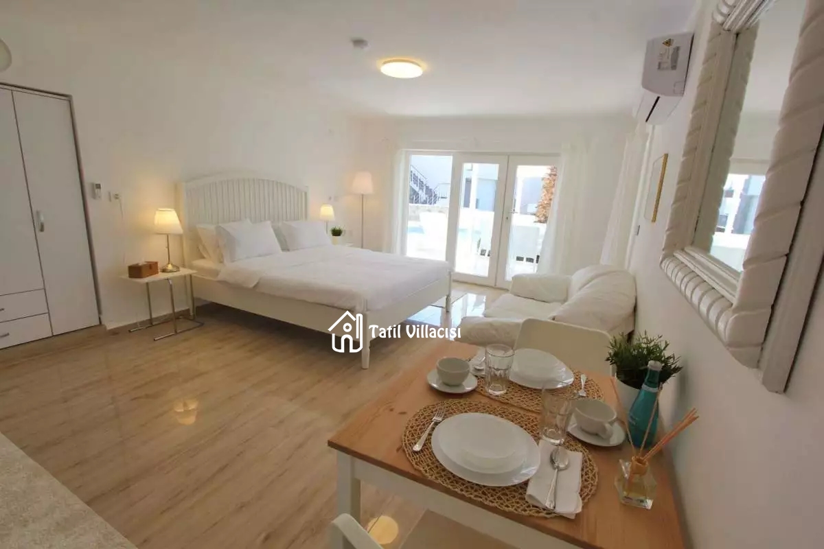 Villa Star