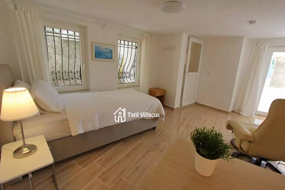 Villa Star