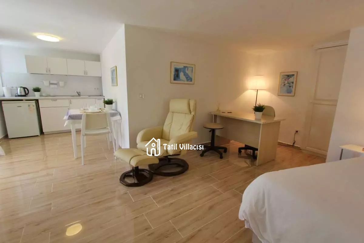 Villa Star