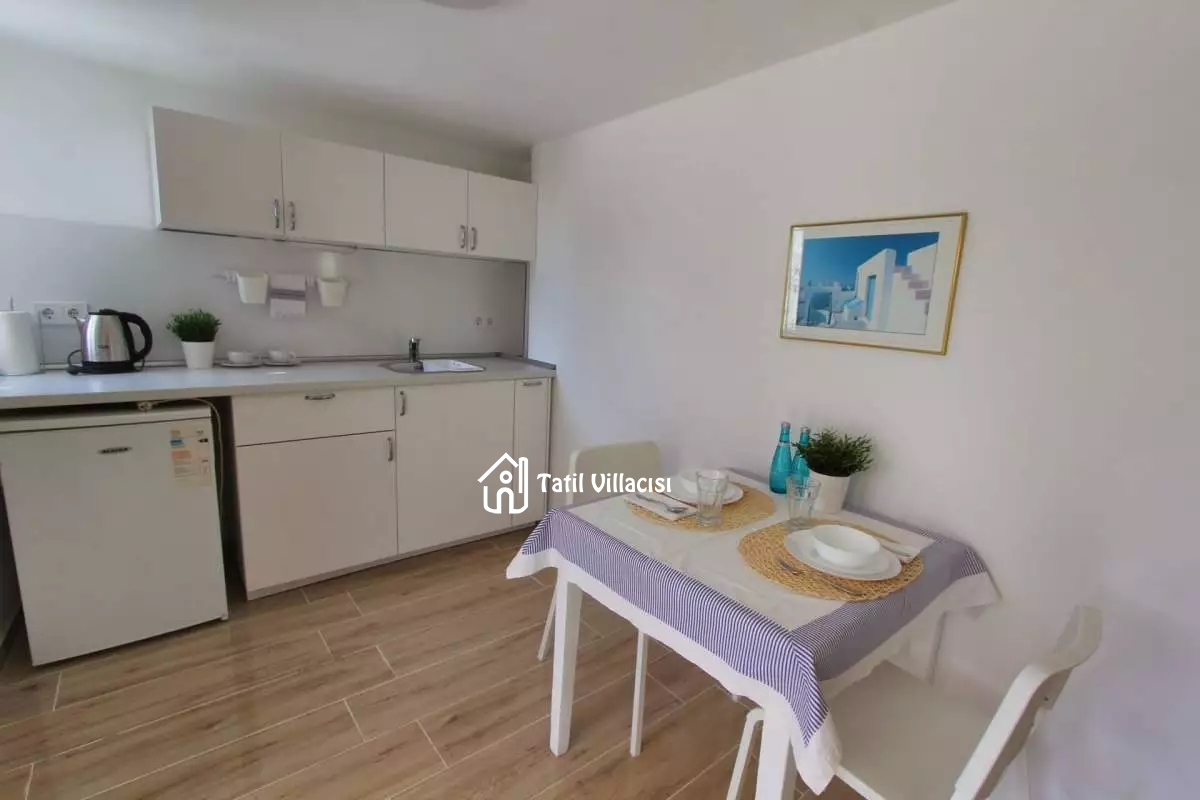Villa Star