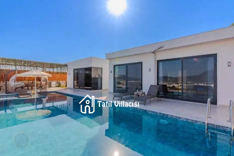 Villa Starliçe 1
