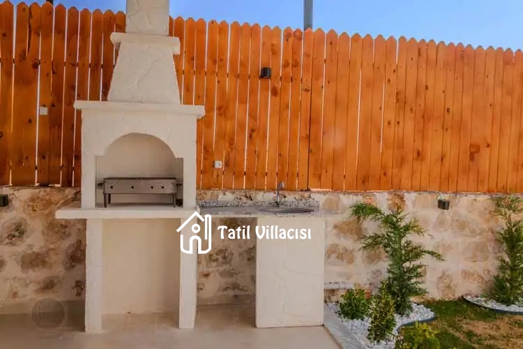 Villa Starliçe 1