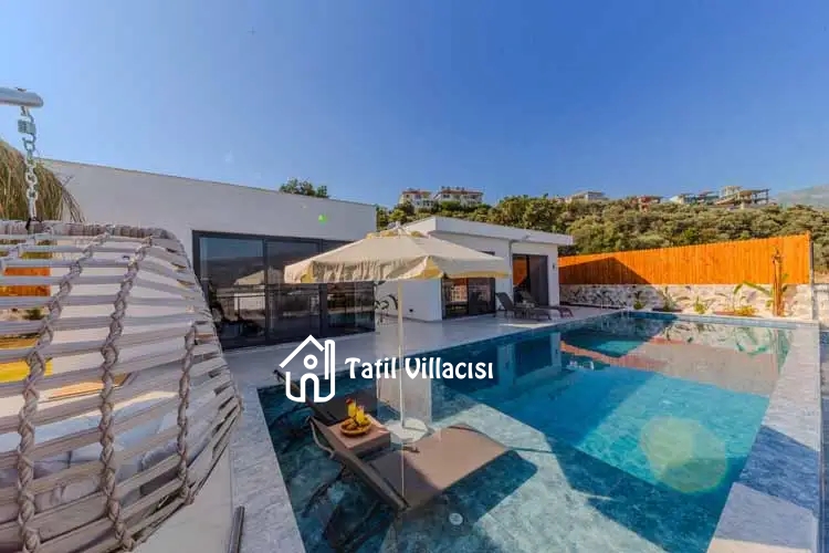 Villa Starliçe 1