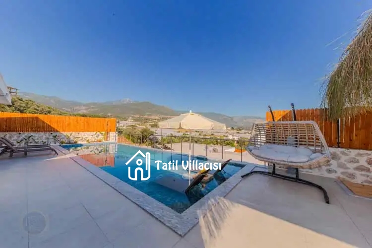 Villa Starliçe 1
