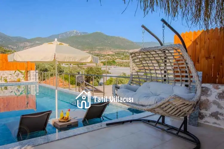 Villa Starliçe 1