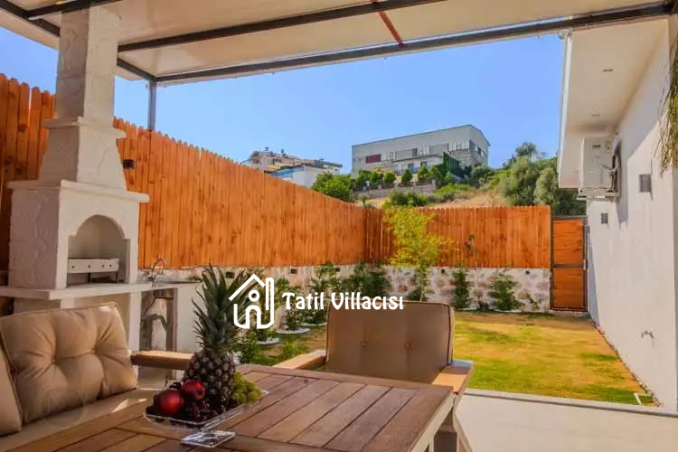 Villa Starliçe 1