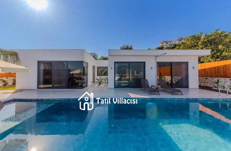 Villa Starliçe 1