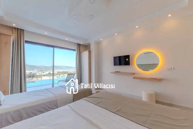 Villa Starliçe 1