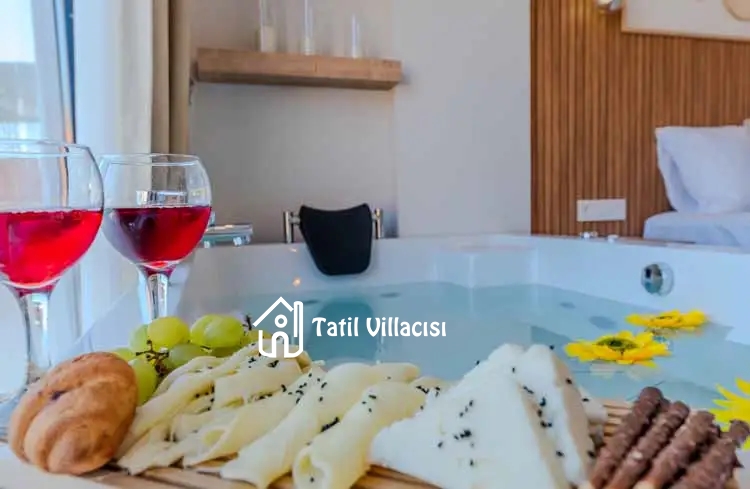 Villa Starliçe 1