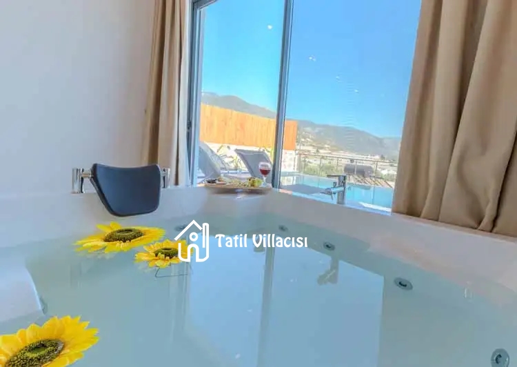 Villa Starliçe 1