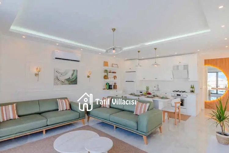 Villa Starliçe 1