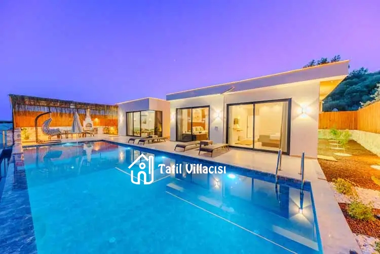 Villa Starliçe 1