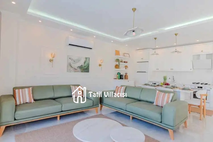 Villa Starliçe 1