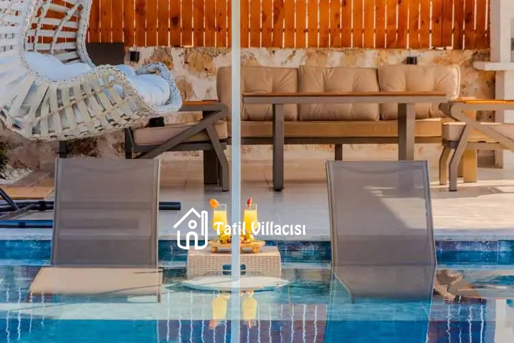 Villa Starliçe 1