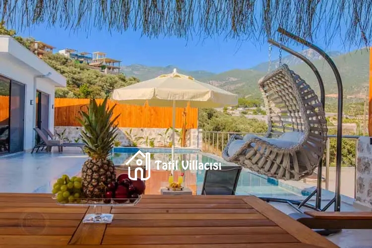 Villa Starliçe 1