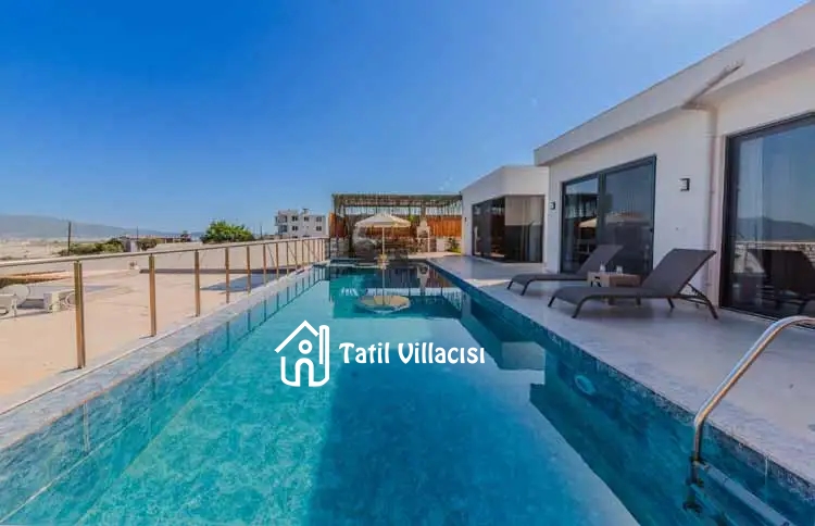 Villa Starliçe 1
