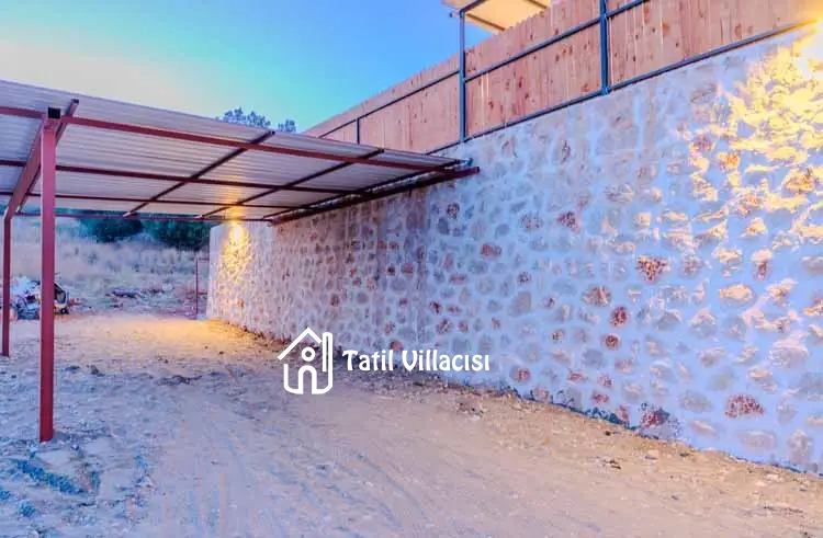 Villa Starliçe 2