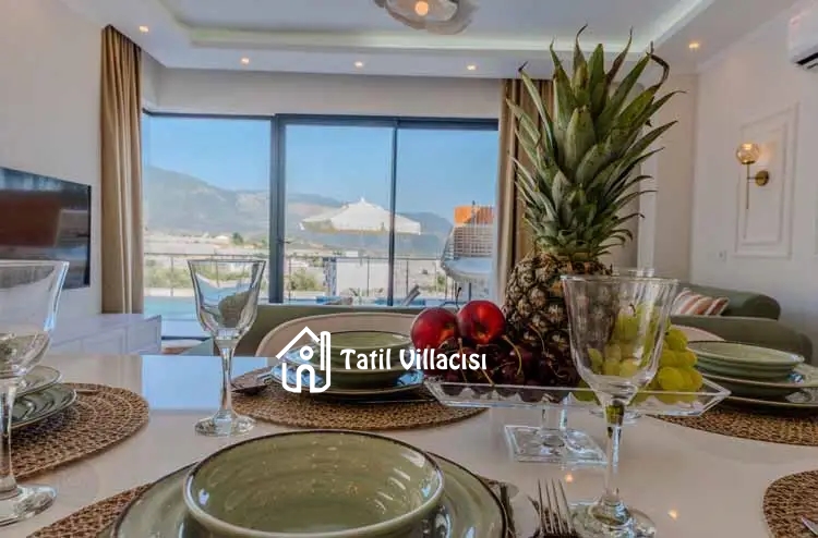 Villa Starliçe 2