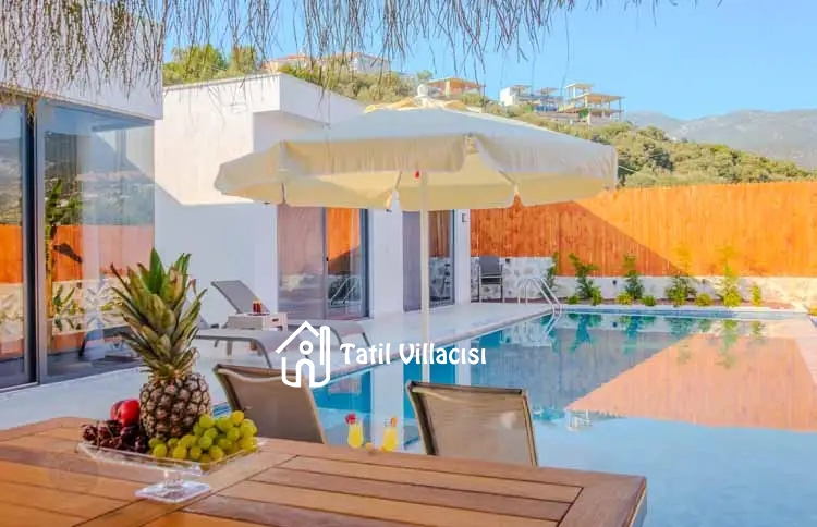 Villa Starliçe 2