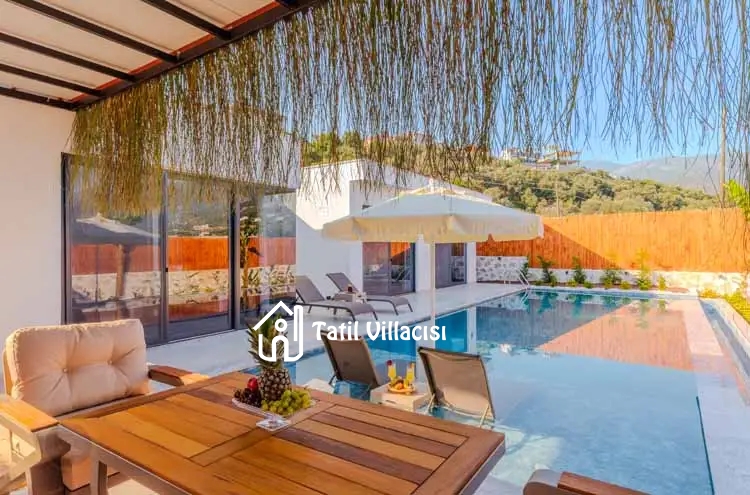 Villa Starliçe 2