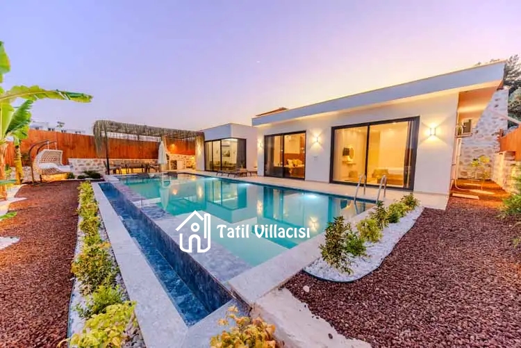 Villa Starliçe 2