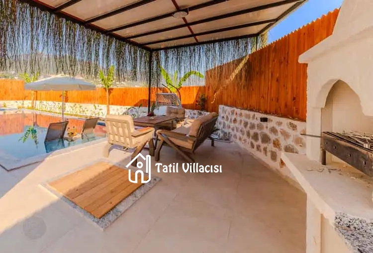 Villa Starliçe 2