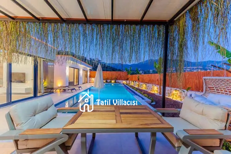 Villa Starliçe 2