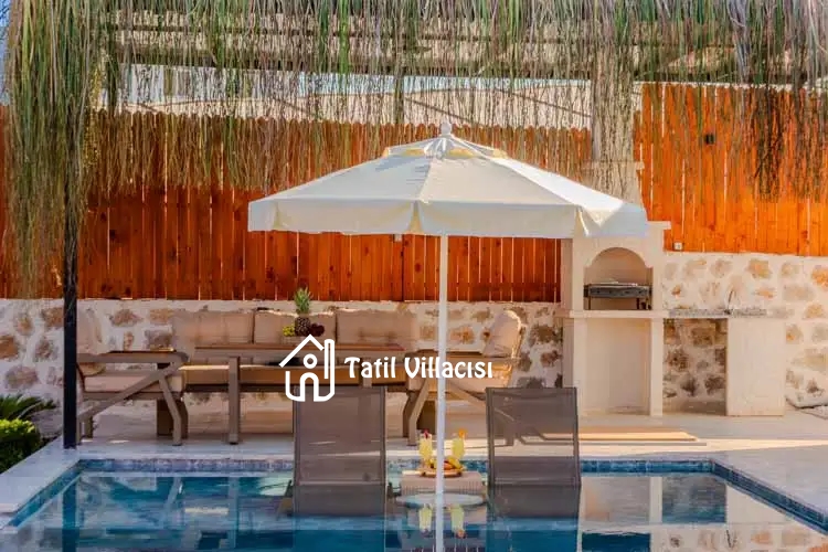 Villa Starliçe 2