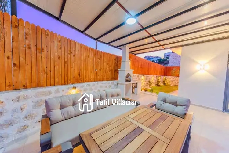 Villa Starliçe 2