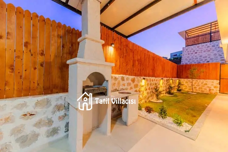 Villa Starliçe 2