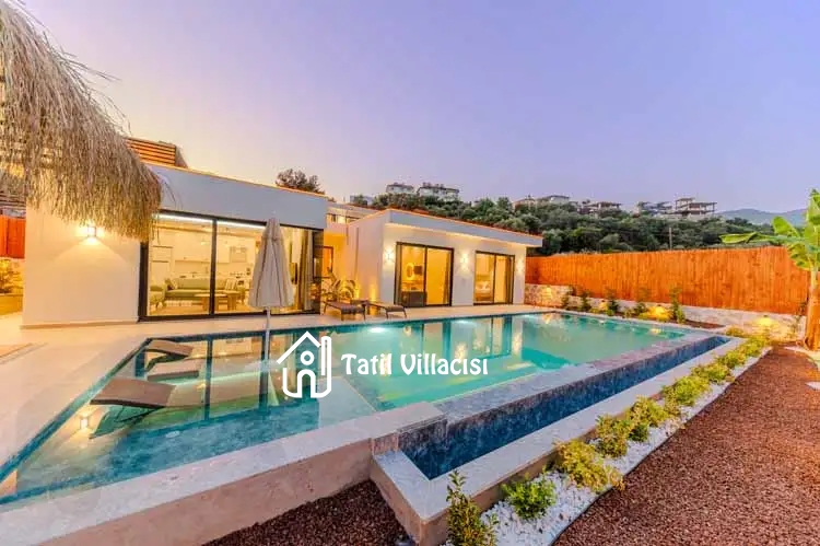 Villa Starliçe 2