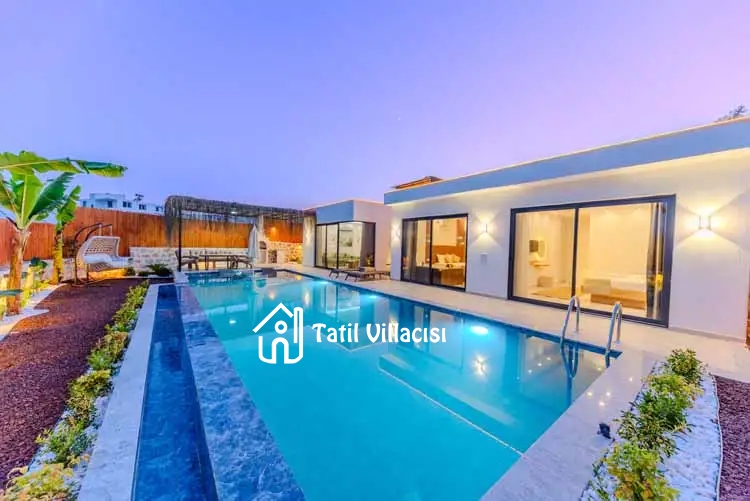 Villa Starliçe 2