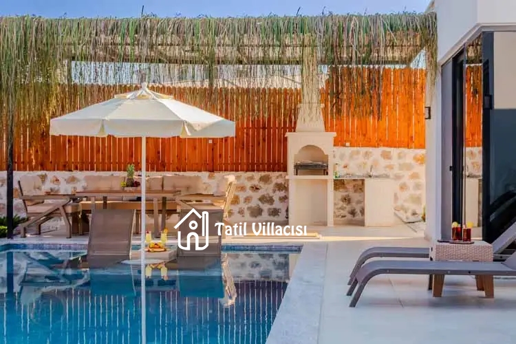 Villa Starliçe 2