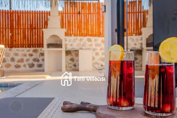Villa Starliçe 2