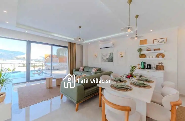 Villa Starliçe 2