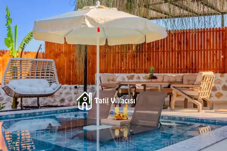 Villa Starliçe 2