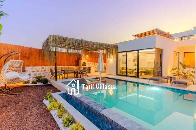 Villa Starliçe 2