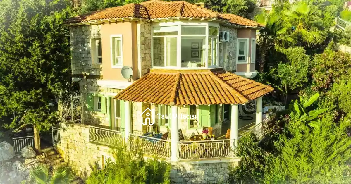 Villa Stella Duo