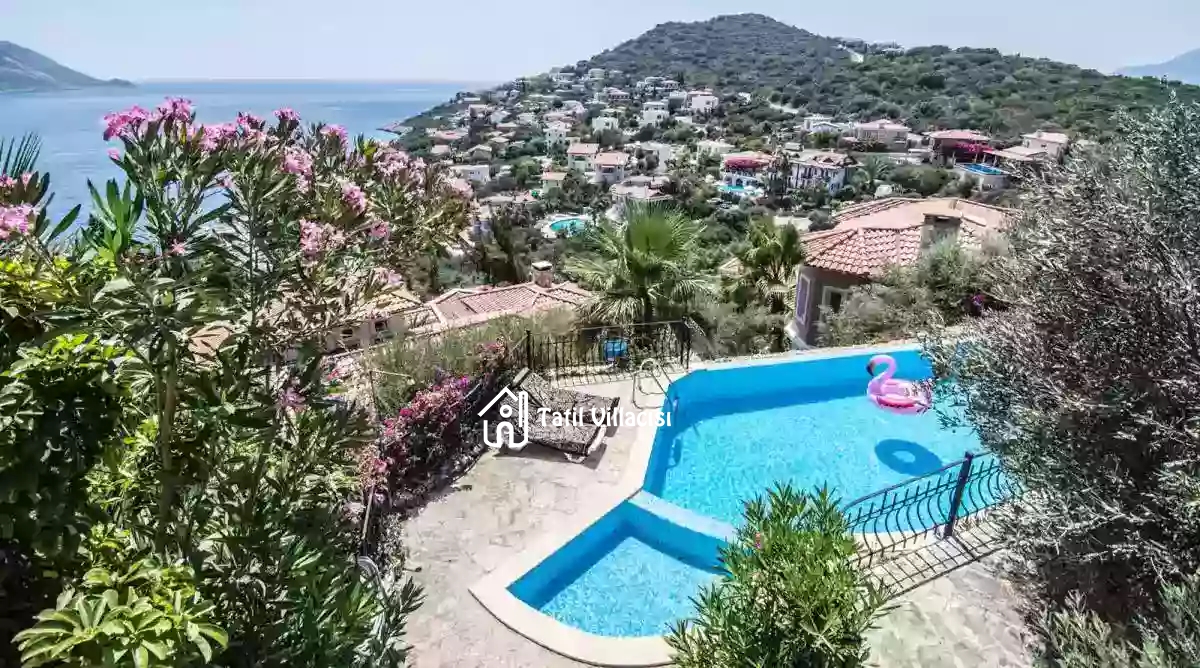 Villa Stella Duo