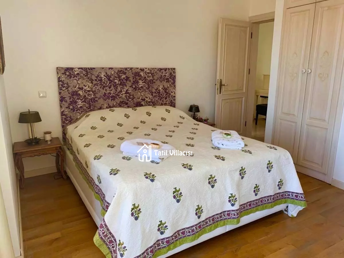 Villa Stella Duo