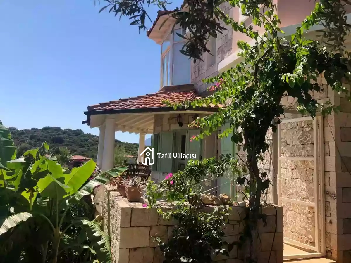 Villa Stella Duo