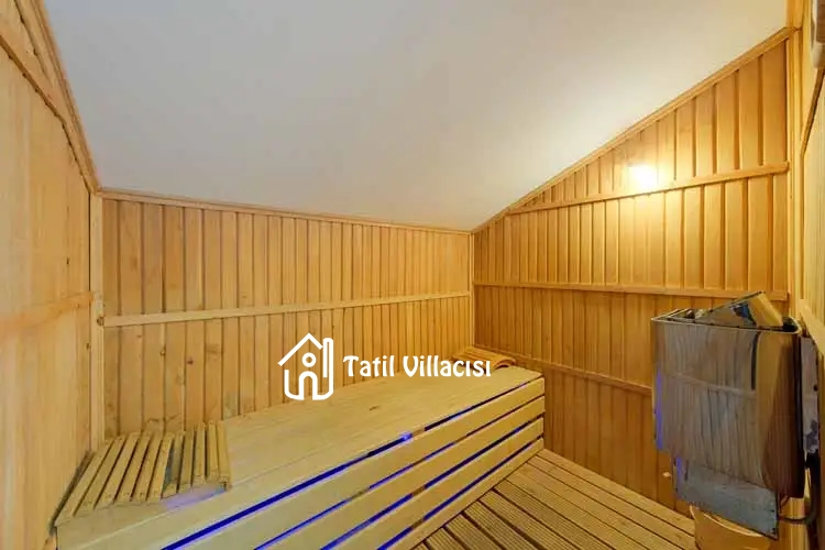 Villa Stella Fethiye