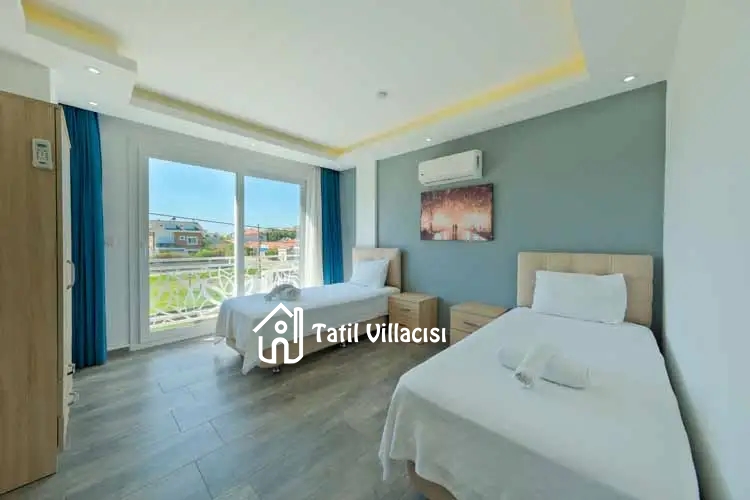 Villa Stella Fethiye