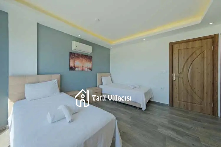 Villa Stella Fethiye