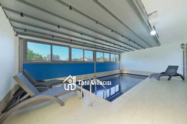 Villa Stella Fethiye