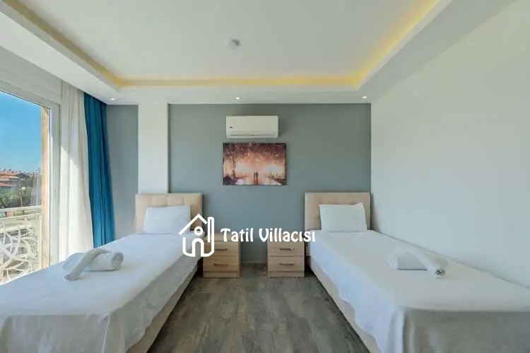 Villa Stella Fethiye