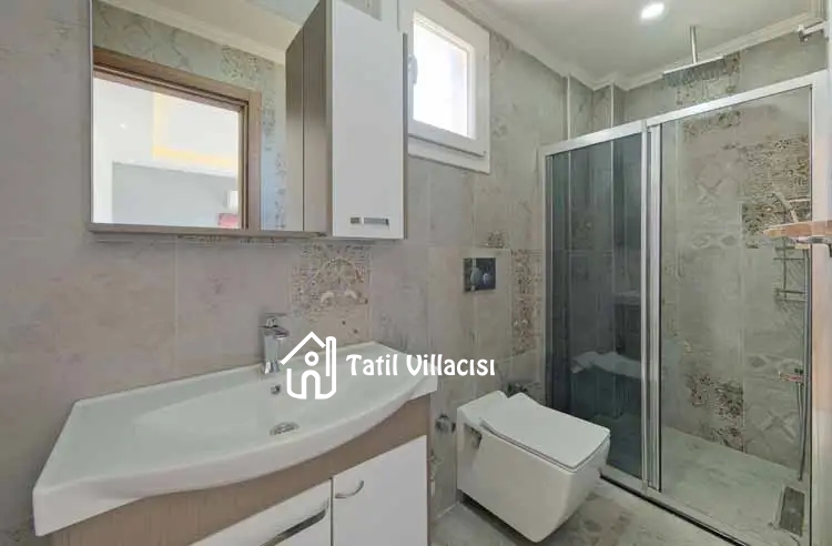Villa Stella Fethiye