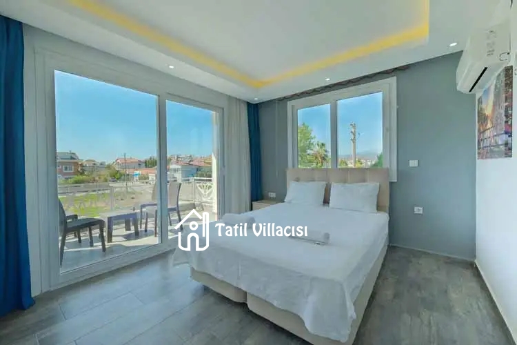 Villa Stella Fethiye