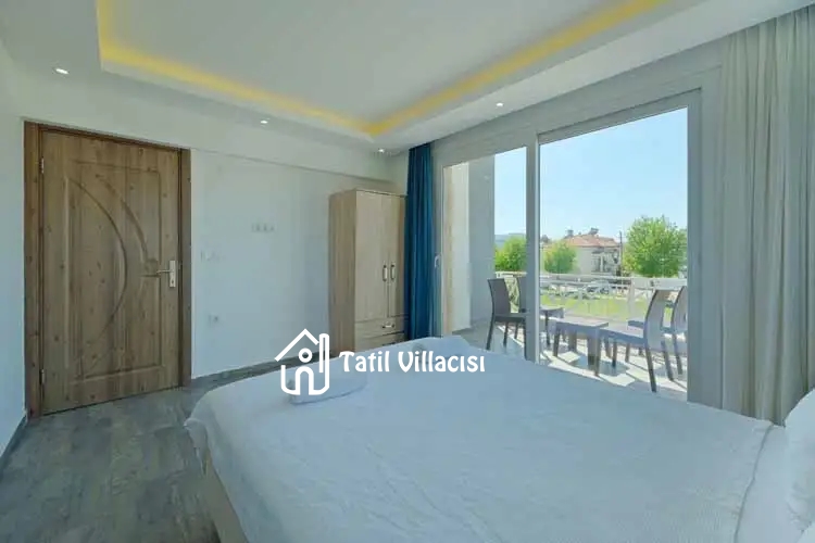 Villa Stella Fethiye