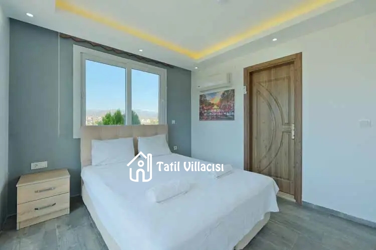 Villa Stella Fethiye